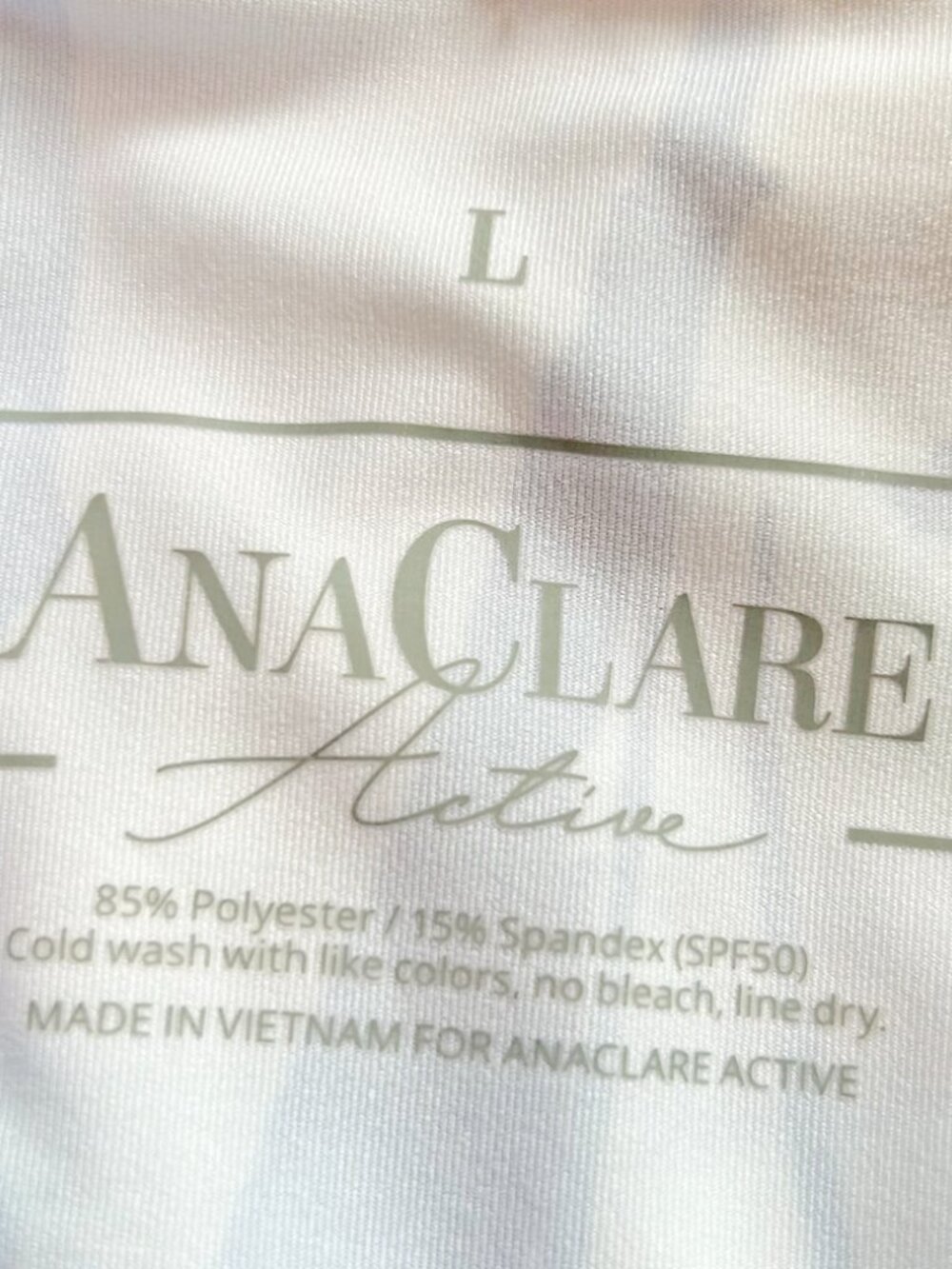 AnaClare Sporty Sailboat Dress. L - Picture 2 of 5